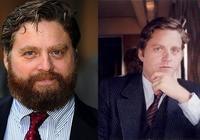 Zach Galifianakis